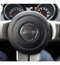jeep grand cherokee 2011 silver suv laredo gasoline 6 cylinders 2 wheel drive automatic 77515