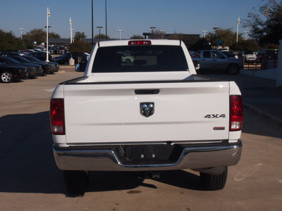 ram 2500 2012 white st diesel 6 cylinders 4 wheel drive automatic 76051