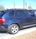 bmw x5 2008 blue suv 3 0i gasoline 6 cylinders all whee drive automatic 79925
