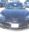 chevrolet corvette 2011 black coupe grand sport gasoline 8 cylinders rear wheel drive automatic 79925