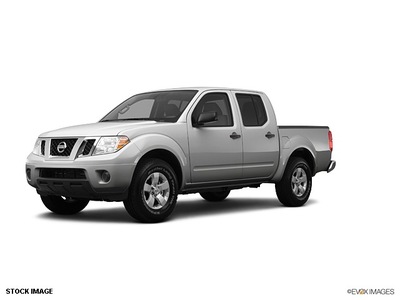 nissan frontier 2012 sv v6 gasoline 6 cylinders 2 wheel drive 5 speed automatic 77090
