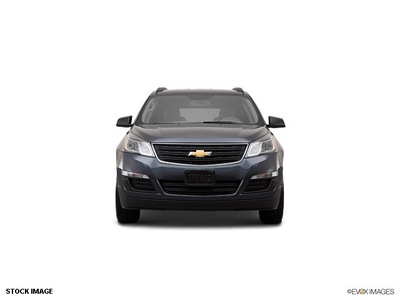 chevrolet traverse 2013 suv ls gasoline 6 cylinders all whee drive 6 speed automatic 55313