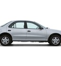 chevrolet cavalier 2002 sedan 4 cylinders not specified 07712