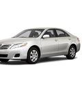 toyota camry 2010 sedan gasoline 4 cylinders front wheel drive automatic 45342