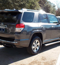 toyota 4runner 2010 dk  gray suv sr5 gasoline 6 cylinders 2 wheel drive shiftable automatic 77074