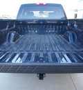chevrolet silverado 1500 2009 dk  blue ls gasoline 8 cylinders 4 wheel drive automatic with overdrive 77836