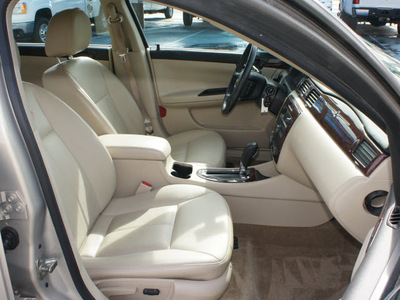chevrolet impala 2009 gold sedan lt flex fuel 6 cylinders front wheel drive automatic 76210