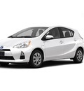 toyota prius c 2013 hatchback hybrid 4 cylinders front wheel drive not specified 90241