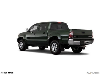 toyota tacoma 2013 gasoline 4 cylinders 2 wheel drive not specified 90241