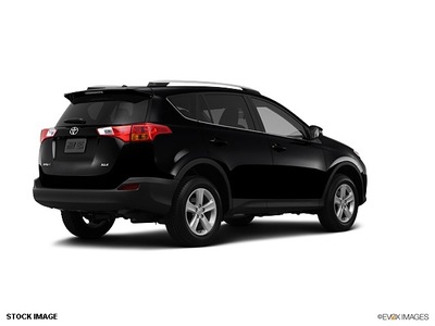 toyota rav4 2013 suv xle gasoline 4 cylinders 2 wheel drive not specified 90241