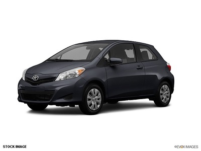 toyota yaris 2013 hatchback gasoline 4 cylinders front wheel drive not specified 90241