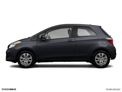 toyota yaris 2013 hatchback gasoline 4 cylinders front wheel drive not specified 90241