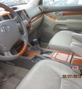 lexus gx 470