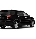 ford explorer 2013 suv fwd 4dr xlt flex fuel 6 cylinders 2 wheel drive 6 speed automatic 75070