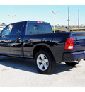 ram 1500 2013 true blue prl pickup truck express gasoline 8 cylinders 2 wheel drive automatic 77017