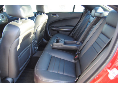 dodge charger 2013 maroon sedan sxt plus gasoline 6 cylinders rear wheel drive shiftable automatic 77017