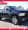 ram 1500 2013 true blue prl express gasoline 8 cylinders 2 wheel drive automatic 77017
