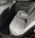 kia optima 2013 ebony black sedan ex premium pkg gasoline 4 cylinders front wheel drive automatic 77375