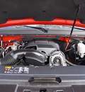 chevrolet suburban 2012 red suv lt 1500 flex fuel 8 cylinders 2 wheel drive automatic 76206