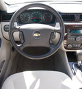chevrolet impala 2013 dk  gray sedan lt fleet flex fuel 6 cylinders front wheel drive automatic 76011