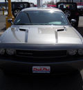 dodge challenger 2011 gray coupe flex fuel 6 cylinders rear wheel drive automatic 79925