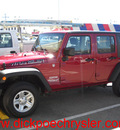 jeep wrangler 2012 red suv unlimited sport gasoline 6 cylinders 4 wheel drive automatic 79925
