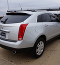 cadillac srx 2013 radiant si luxury collection flex fuel 6 cylinders front wheel drive automatic 76087