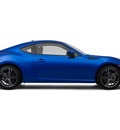 subaru brz 2013 coupe limited gasoline 4 cylinders rear wheel drive 6 speed automatic 55420