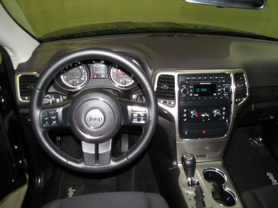 jeep grand cherokee 2012 black suv laredo gasoline 6 cylinders 4 wheel drive automatic 44883