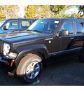 jeep liberty 2012 black suv sport gasoline 6 cylinders 4 wheel drive 4 speed automatic 07730