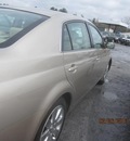 06 toyt avalon xl  gold