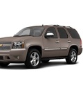 chevrolet tahoe 2013 suv flex fuel 8 cylinders 4 wheel drive not specified 07712
