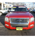 ford explorer 2010 sangria red suv xlt gasoline 6 cylinders 4 wheel drive automatic 07724