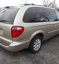 chrysler town country 2006 gold van touring gasoline 6 cylinders front wheel drive automatic 14224