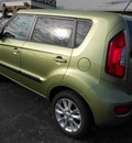 kia soul 2013 green wagon gasoline 4 cylinders front wheel drive not specified 43228