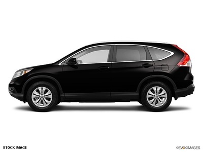 honda cr v 2013 suv gasoline 4 cylinders all whee drive hn 08750