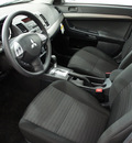 mitsubishi lancer 2013 black sedan es gasoline 4 cylinders front wheel drive automatic 44060