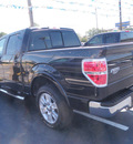 ford f 150 2010 black lariat flex fuel 8 cylinders 2 wheel drive automatic with overdrive 32401