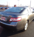 toyota camry 2010 dk  gray sedan le gasoline 4 cylinders front wheel drive automatic 45342