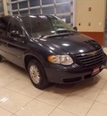 chrysler town and country 2007 van lx gasoline 6 cylinders front wheel drive 4 speed automatic 60915