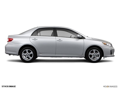 toyota corolla 2013 sedan gasoline 4 cylinders front wheel drive not specified 27215