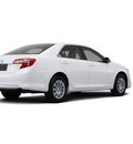 toyota camry 2013 sedan gasoline 4 cylinders front wheel drive not specified 27215