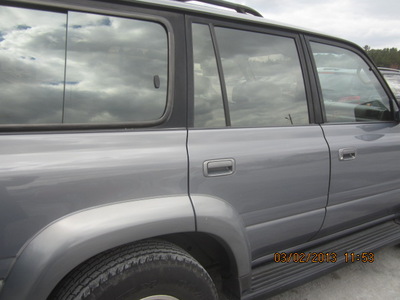 toyota landcruiser