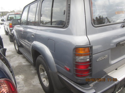 toyota landcruiser