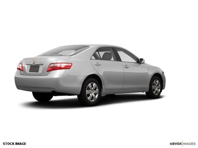 toyota camry 2009 sedan gasoline 4 cylinders front wheel drive not specified 44060