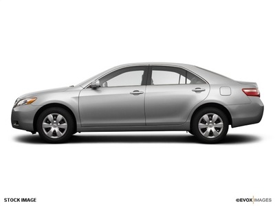 toyota camry 2009 sedan gasoline 4 cylinders front wheel drive not specified 44060