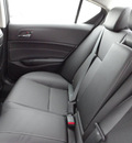 acura ilx 2013 crimson garnet sedan premium gasoline 4 cylinders front wheel drive 6 speed manual 60462