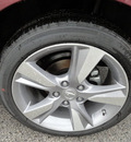 acura ilx 2013 crimson garnet sedan premium gasoline 4 cylinders front wheel drive 6 speed manual 60462