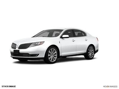 lincoln mks 2013 sedan gasoline 6 cylinders all whee drive lectshift trans 08902
