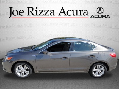 acura ilx 2013 amber brownstone sedan hybrid hybrid 4 cylinders front wheel drive automatic with overdrive 60462